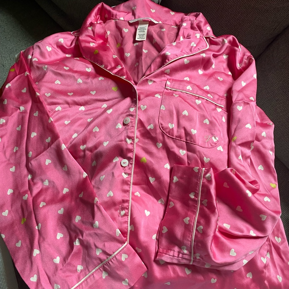 Victoria’s Secret pijama set
